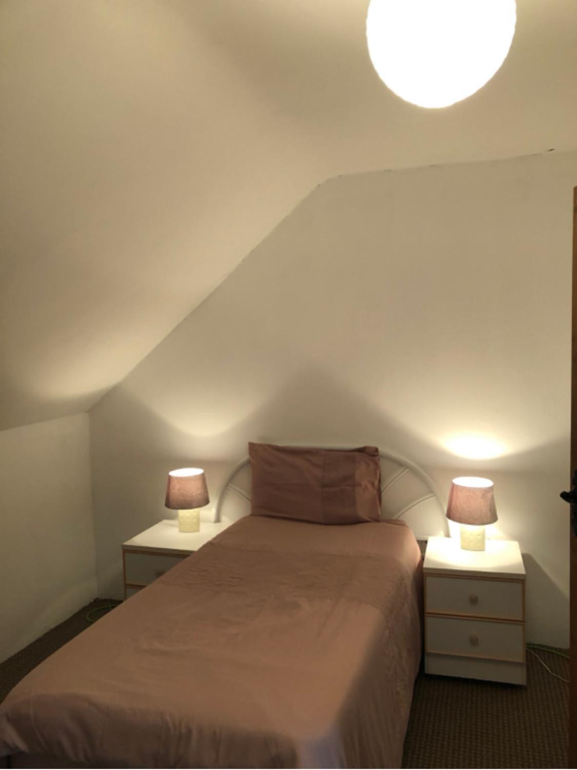 Four Seasons House Bed and Breakfast Milford Buitenkant foto